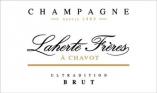 Laherte Freres - Champagne Brut Ultradition 0