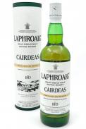 Laphroaig Distillery Cairdeas White Port And Madeira Casks Single Malt Scotch (700)