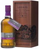 Ledaig Distillery 19 Year Sherry Cask Single Malt Scotch 1996 (750)
