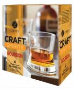 Libbey Craft Spirits Bourbon Glasses - Set of 4 0