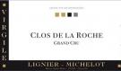 Lignier-Michelot - Lignier-michelot Clos De La Roche Grand Cru 2013