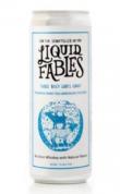 Liquid Fables Three Billy Goat Gruff Bourbon With Tea And Lemon 4-Pack (44)