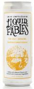 Liquid Fables Ugly Duckling Grapefruit Gimlet Cocktail  4-Pack (44)