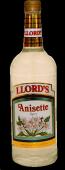 Llord's Anisette Liqueur (1000)