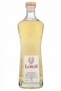 Lobos 1707 - Reposado Tequila (750)