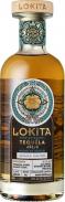 Lokita Batch #1 Anejo Tequila Categoria 100% Agave Azul (750)
