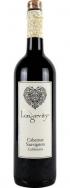 Longevity Wines - Cabernet Sauvignon 2021