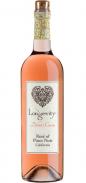 Longevity Wines Rose Of Pinot Noir 2021