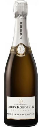 Louis Roederer Brut Blanc de Blancs Champagne 2016
