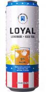 Loyal 9 Cocktails - Iced Tea Lemonade (414)
