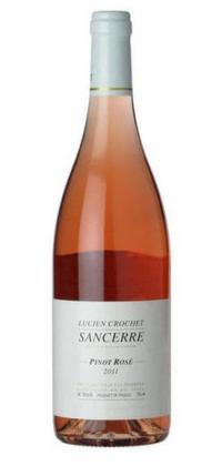 Lucien Crochet Sancerre Pinot Rose 2022