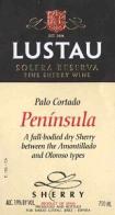 Emilio Lustau - Palo Cortado Sherry Peninsula