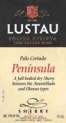 Emilio Lustau - Palo Cortado Sherry Peninsula 0