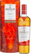 Macallan Distillery - A Night On Earth Single Malt Scotch (750)