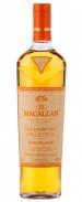 Macallan Harmony Collection Amber Meadow  Single Malt Scotch 0 (750)
