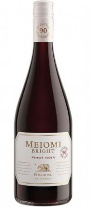 Meiomi Bright Low Alcohol Pinot Noir