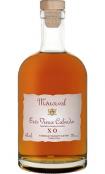 Menorval Calvados X.O. Tres Vieux 0 (375)