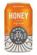 Meridian - Honey Session Mead 4-Pack