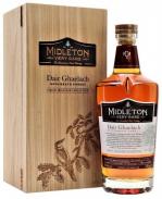 Midleton Dair Ghaelach Knockrath Forest Tree #6 Irish Whiskey 0 (700)