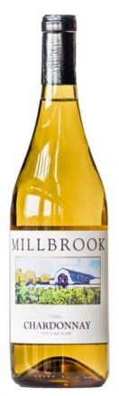 Millbrook - Chardonnay 2022