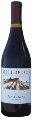 Millbrook - Pinot Noir Hudson River Region 2022