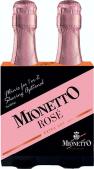 Mionetto - Prosecco Extra Dry Rose 0