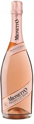 Mionetto Rose Extra Dry Spumante