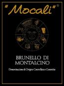 Mocali Brunello Di Montalcino 2017