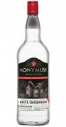 Monymusk Full Strength Overproof White Rum 126 Proof 0 (1000)
