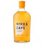 Nikka Distillery Days Smooth & Delicate Blended Whisky (750)