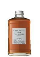 Nikka Distillery From The Barrel Whisky (750)