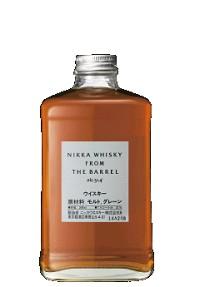 Nikka Distillery From The Barrel Whisky (750ml) (750ml)