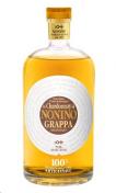 Nonino - Grappa Lo Chardonnay (375)