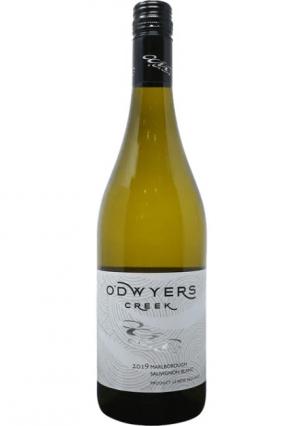 O'Dwyers Creek - Sauvignon Blanc 2021