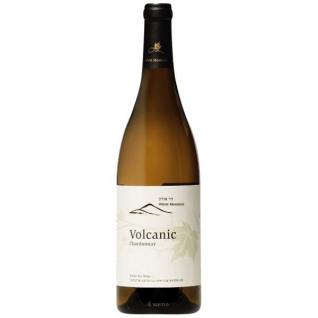 Odem Mountain Winery - Volcanic Galilee Chardonnay Dry White Wine 2021