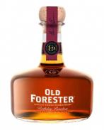 Old Forester Birthday Bourbon 2022 Release (750)