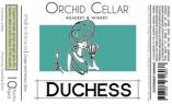 Orchid Cellar Meadery - Duchess Mead (375ml)
