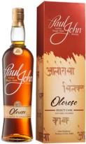 Paul John Oloroso Non-Chill Filtered Select Cask Indian Single Malt Whisky (750ml) (750ml)