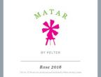 Pelter Winery - Matar By Pelter Rose 2023