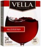 Peter Vella Delicious Red California