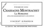 Pierre Girardin - Chassagne-Montrachet 1er Cru La Romanee 2020
