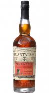 Plantation Pineapple Rum Stiggins' Fancy Original Dark 1824 Recipe (750)