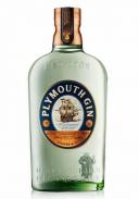 Plymouth Gin 0 (1000)
