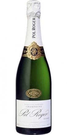 Pol Roger Brut Reserve Champagne