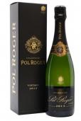 Pol Roger Brut Vintage Champagne 2013