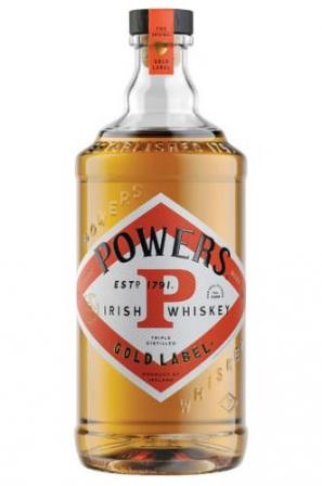 Powers - Gold Label Irish Whiskey (1L) (1L)