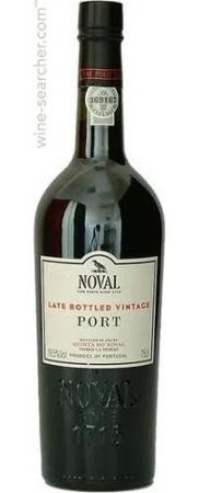 Quinta Do Noval - Late Bottled Vintage Port 2015