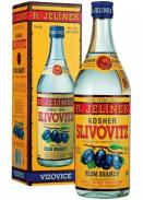 R. Jelinek Slivovitz 5 Year Kosher Brandy (700)