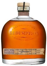 Redemption Bourbon 88 Proof (750ml) (750ml)