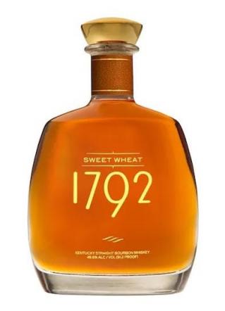 1792 Distillery - Ridgemont Sweet Wheat Straight Bourbon (750ml) (750ml)